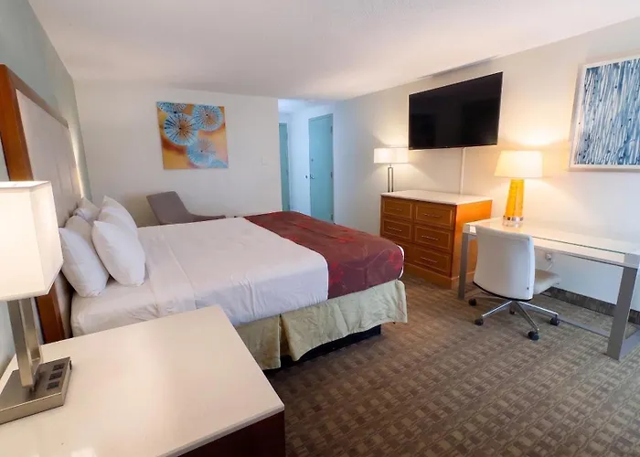 Hotel Extended I 74 Newly Renovated 2*